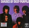 Deep Purple - Shades Of Deep Purple -  Preowned Vinyl Record