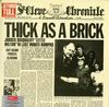 Jethro Tull - Thick As A Brick -  Preowned Vinyl Record