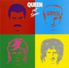 Queen - Hot Space -  Preowned Vinyl Record