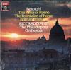 Riccardo Muti - Respighi: The Pines and Fountains of Rome/ Roman Festivals -  Preowned Vinyl Record