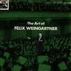 Felix Weingartner - The Art Of -  Preowned Vinyl Box Sets