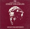 Herbert von Karajan - Wiener Philharmoniker -  Preowned Vinyl Record