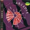 Arcadia - Election Day -  Preowned Vinyl Record