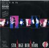 Duran Duran - Strange Behavior -  Preowned Vinyl Record