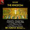 Boult, London Philharmonic Choir, London Philharmonic Orchestra - Elgar: The Kingdom -  Preowned Vinyl Box Sets
