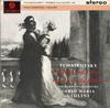 Carlo Maria Giulini, Philharmonia Orchestra - Tchaikovsky: Romeo and Juliet -  Preowned Vinyl Record
