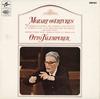 Klemperer,New  Philharmonia Orchestra - Mozart Overtures -  Preowned Vinyl Record