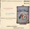 Mackerras, Philharmonia Orchestra - Music from The Ballet -  Preowned Vinyl Record