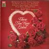 Various Artists - These You Have Loved -  Preowned Vinyl Record