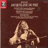 Jacqueline Du Pre - Impressions -  Preowned Vinyl Record