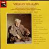 Willcocks, Boult, Kings College Choir, Cambridge London Philharmonic Choir - Vaughan Williams Choral Music -  Preowned Vinyl Box Sets
