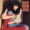 Kate Bush - The Kick Inside -  Preowned Vinyl Record