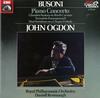 Ogdon, Revenaugh, Royal Philharmonic Orchestra - Busoni