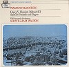 Walton, The Philharmonia Orch. - Walton Film Music -  Preowned Vinyl Record