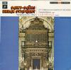Robinson, Fremaux, City of Birmingham Symphony Orchestra - Saint-Saens: Organ Symphony No.3 -  Preowned Vinyl Record