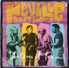 Neville Brothers - Whatever It Takes -  Preowned Vinyl Record