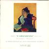 Sir Thomas Beecham, Royal Philharmonic Orchestra - Bizet: L'Arlesienne Suites 1 & 2 -  Preowned Vinyl Record
