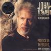 John Mayall And The Bluesbreakers - Padlock On The Blues -  Preowned Vinyl Record