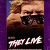Original Soundtrack - They Live -  Preowned Vinyl Record