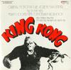 Steiner, National Philharmonic Orchestra - King Kong -  Preowned Vinyl Record