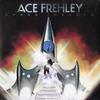 Ace Frehley - Space Invader -  Preowned Vinyl Record