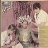 Various - Permanent Wave -  Preowned Vinyl Record
