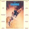 Various - The Goonies -  Preowned Vinyl Record
