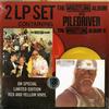 Various Artists - The Wrestling Album and Piledriver - The Wrestling Album II