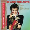 Adam and The Ants - Prince Charming -  Preowned Vinyl Record