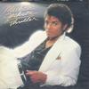 Michael Jackson - Thriller -  Preowned Vinyl Record