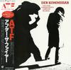 After The Fire - Der Kommissar -  Preowned Vinyl Record