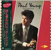 Paul Young - No Parlez -  Preowned Vinyl Record