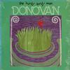 Donovan - The Hurdy Gurdy Man -  Preowned Vinyl Record