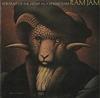 Ram Jam - Portrait Of The Artist As A Young Ram -  Preowned Vinyl Record