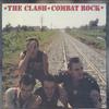 The Clash - Combat Rock -  Preowned Vinyl Record