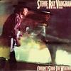 Stevie Ray Vaughan & Double Trouble - Couldn't Stand the Weather -  Preowned Vinyl Record