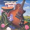 Charlie Daniels Band - Powder Keg -  Preowned Vinyl Record