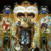 Michael Jackson - Dangerous -  Preowned Vinyl Record