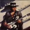 Stevie Ray Vaughan - Texas Flood -  Preowned Vinyl Record