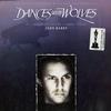 John Barry - Dances With Wolves -  Preowned Vinyl Record