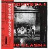 The Clash - Sandanista! -  Preowned Vinyl Record