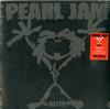 Pearl Jam - Alive -  Preowned Vinyl Record