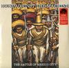 Rage Against The Machine - The Battle Of Mexico City -  Preowned Vinyl Record