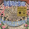 Los Lonely Boys - Forgiven -  Preowned Vinyl Record