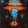 Boston - Boston -  Preowned Vinyl Record