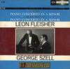 Fleisher, Szell, Cleveland Orchestra - Grieg: Piano Concerto in A minor -  Preowned Vinyl Record
