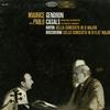 Gendron, Casals, Lamoureux Orchestra - Haydn: Cello Concerto etc. -  Preowned Vinyl Record