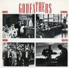 The Godfathers - Birth, School, Work, Death -  Preowned Vinyl Record