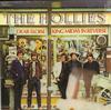 The Hollies - Dear Eloise/King Midas In Reverse -  Preowned Vinyl Record