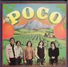 Poco - Poco -  Preowned Vinyl Record